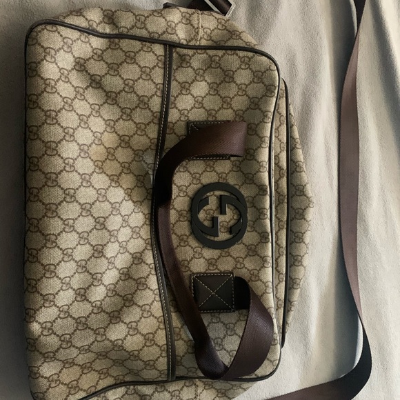 Gucci bag - Picture 1 of 4